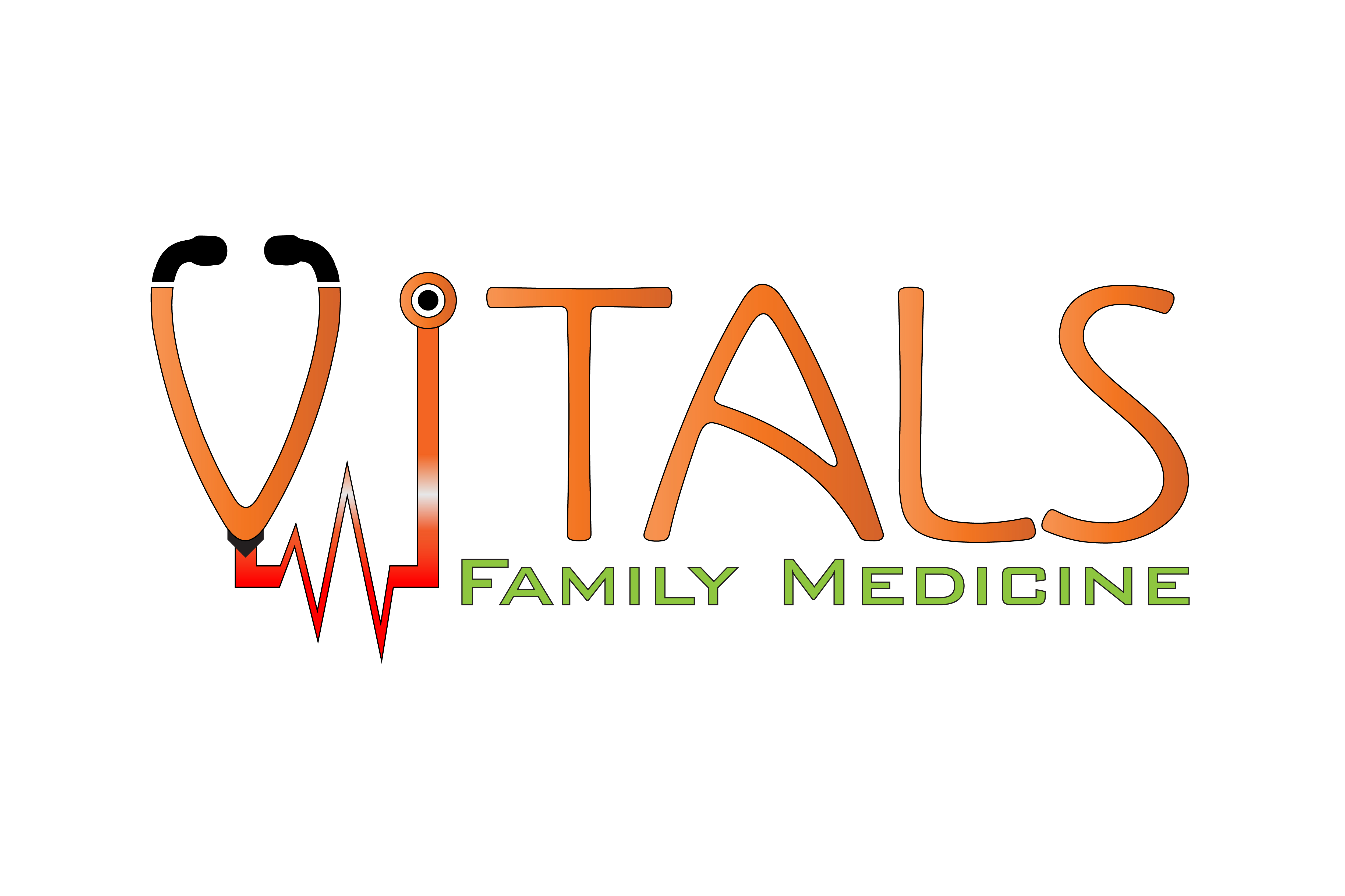 Vitals Family Medicine